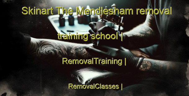 Skinart The Mendlesham removal training school | RemovalTraining | RemovalClasses | SkinartTraining-United Kingdom